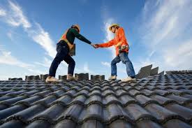 Best Green or Eco-Friendly Roofing Solutions  in New Carlisle, IN